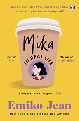 Mika In Real Life: The Uplifting Good Morning America Book Club Pick 2022 von Penguin Books Ltd (UK)